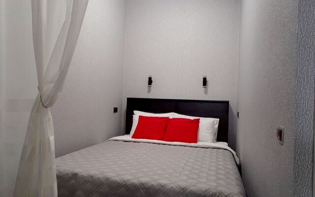 Апартаменты RED