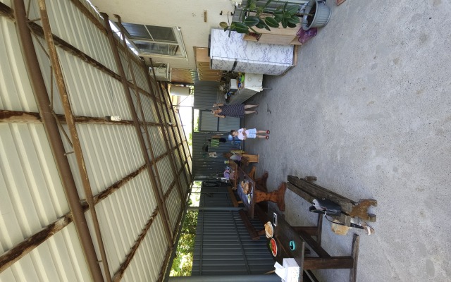 S Sadom Private House