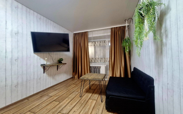 Квартира Эконом вариант для командировки