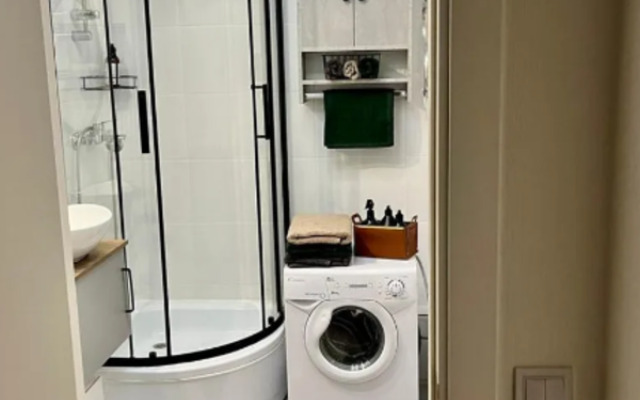 Balkanskaya doroga 12/2 Flat
