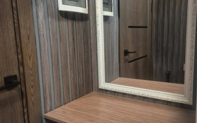 Апартаменты Улучшенные