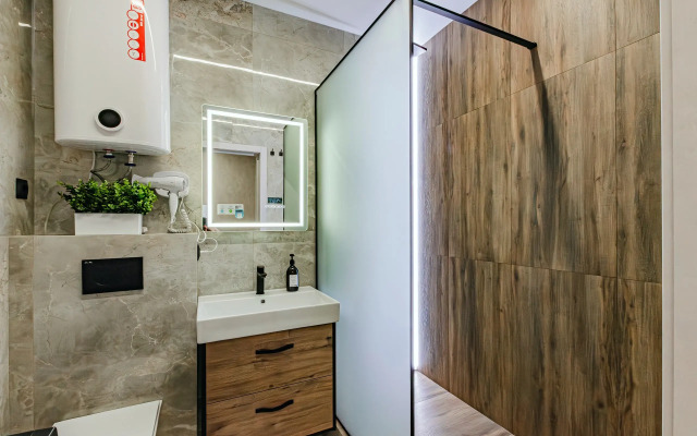 Posutochno Zhk Yaratam Flat