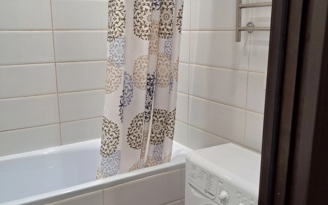 Квартира На Первомайской