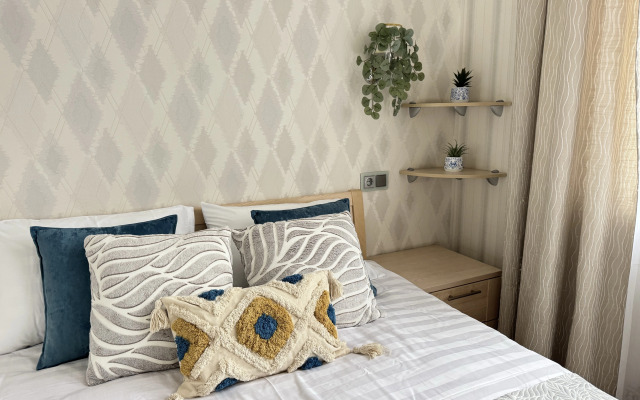 Квартира Batasheva Apart