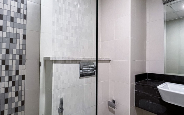 Apartament Azizi Candace Acacia, Al Furjan Apartments