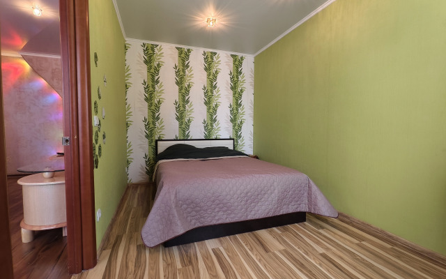 Квартира Уютная в Центре Города Сафоново Ул Кирова 14