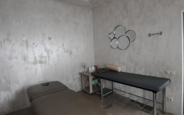 Yessentuki Hotel