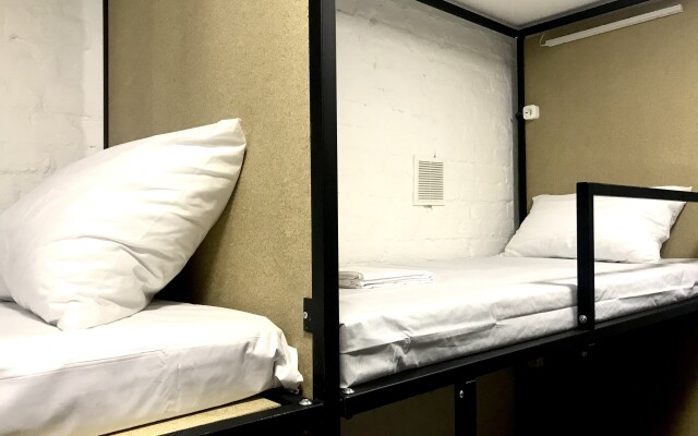 My Hostel Hostel