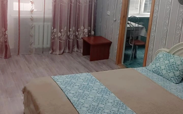 Odnokomnatnaya Avangard 2 Flat
