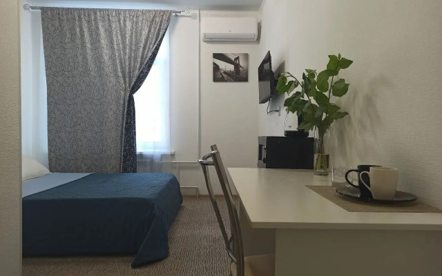 Мини-отель Pastel