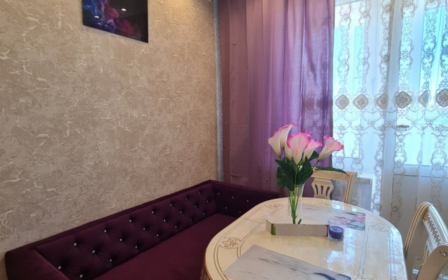 Квартира на улице Курыжова 13 (237)