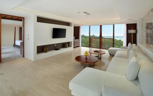 The Bandha Hotel & Suites