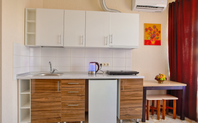 Prosperus Guest House