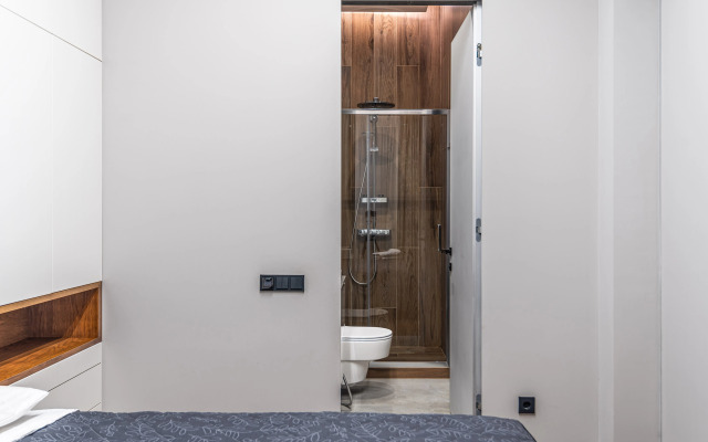 Апартаменты Flat Inn у метро Китай-город рядом с Кремлем