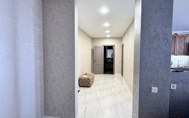 Квартира Олимпийский Парк