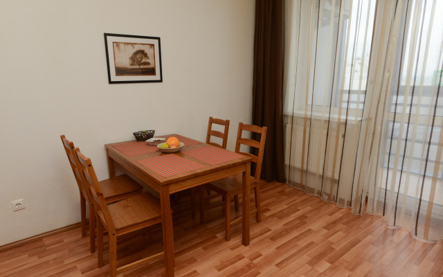 Квартира Шейнкмана 90 2