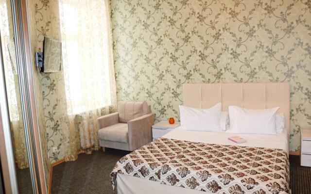 Мини-отель Атмосфера на Невском