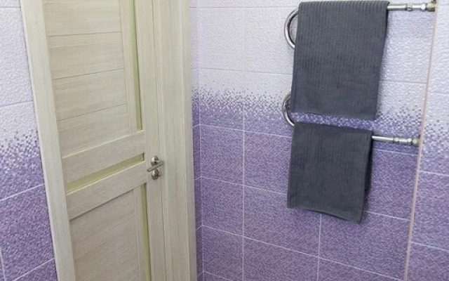 Квартира AntoninaApartments на улице Фрунзе 49