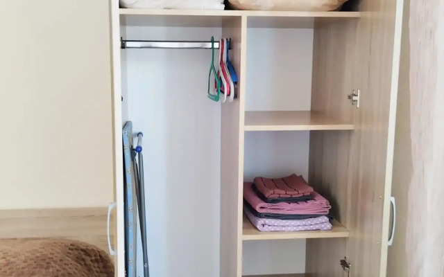 Uyutnaya dlya Vas Flat