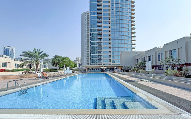 Bnbme, Golf Tower 1, 2 Bdr Apartments
