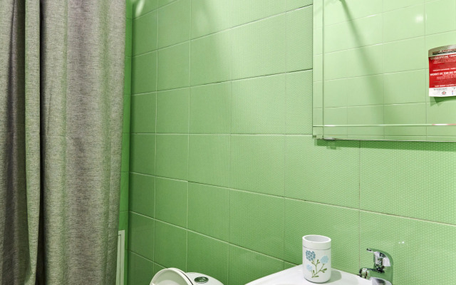 Апартаменты Arsenika №4 в самом центре у Кремля и Баумана