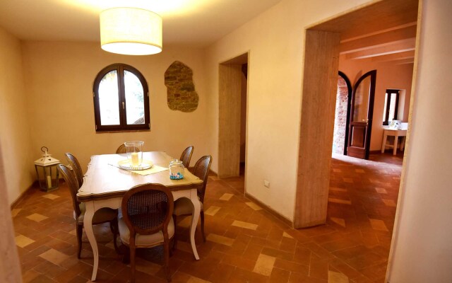 Antica Quercia Villa & Spa Apart-Hotel