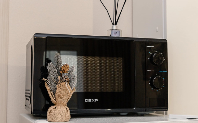 Квартира Студия Советская 62б