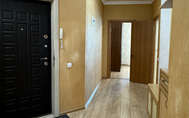 Квартира Абая 61 Замечательная 4х комнатная