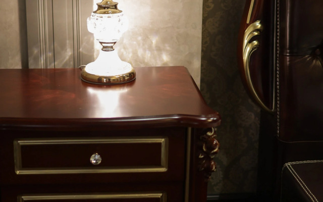 Меблированные комнаты Автор Ростов