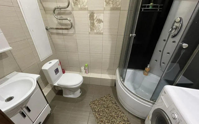 Квартира на Оборонной