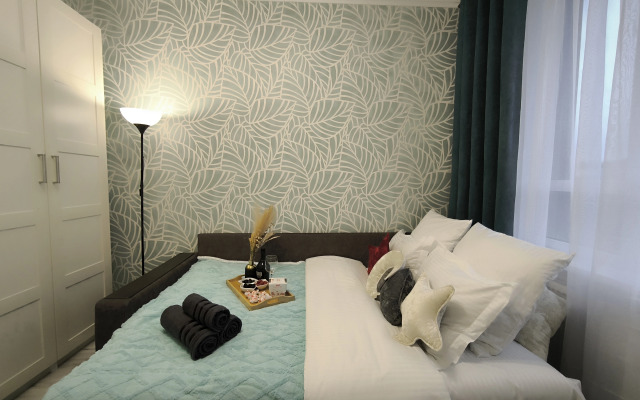 Квартира в Элитном районе Зеленограда 10 минут от РЖД станции Крюково/Зеленоград