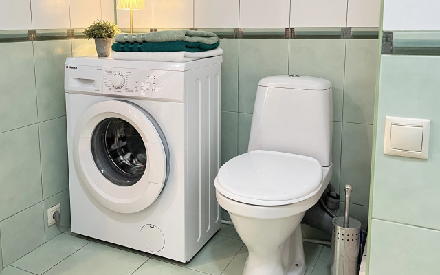 Dizaynerskaya Like Home Flat