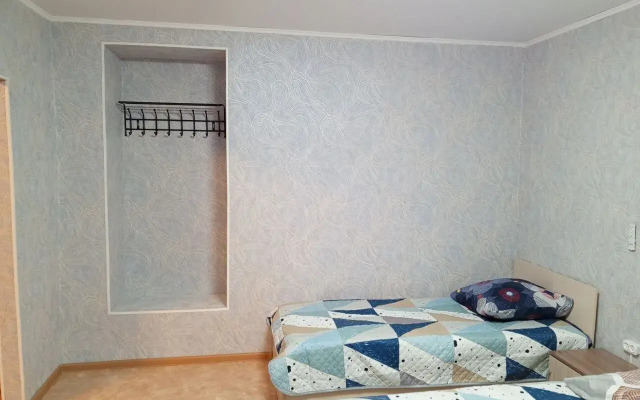 Na Ul. Kosoturskoy, 5 Flat