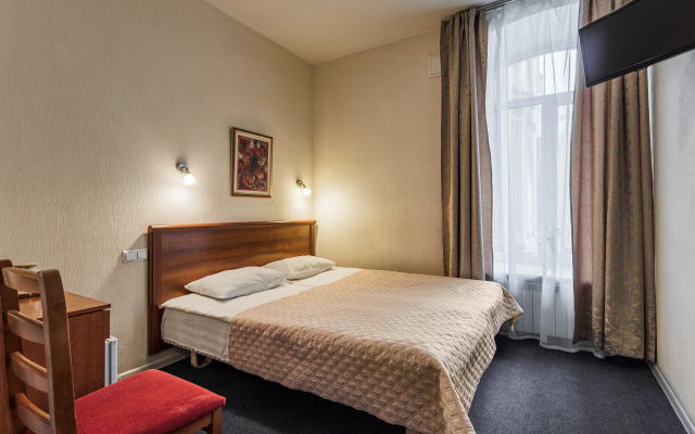 Nevsky Aster Furnished rooms