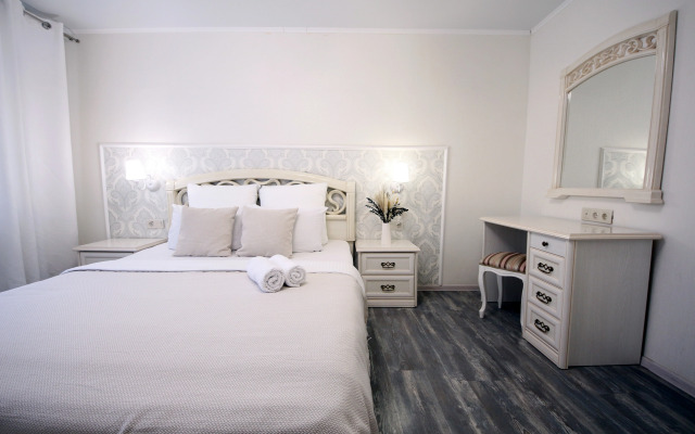 Квартира на Свердлова 79А NiceAparts