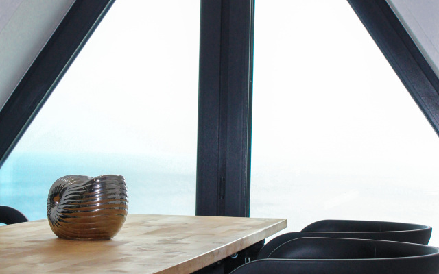 Апартаменты Baltic Luxury Panorama