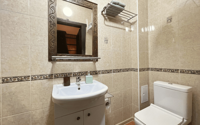 Отель Диканька на Тамани