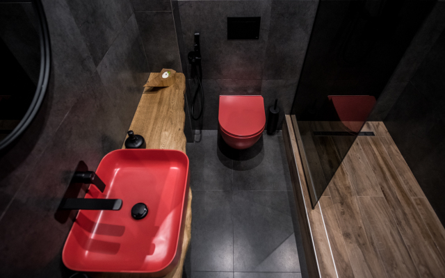 Апартаменты на Краснореченской 225