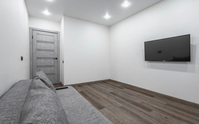 2х Комнатные Апартаменты у ЖД Вокзала