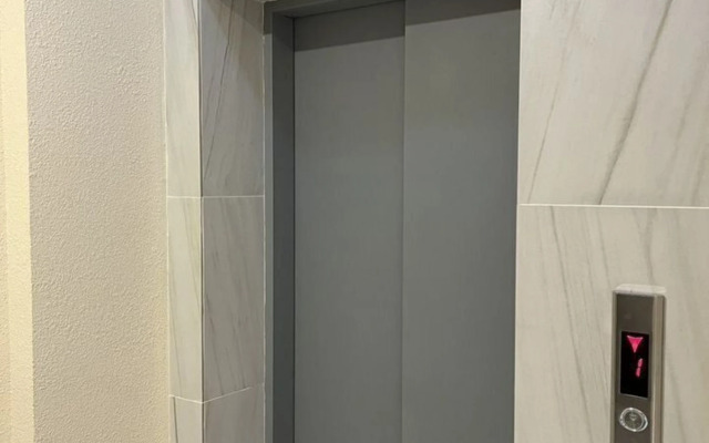 Квартира на Улице Симферопольской 2Ч