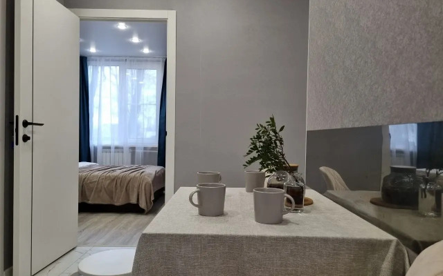Prostornaya Roskosh Ot Flatsstories Flat