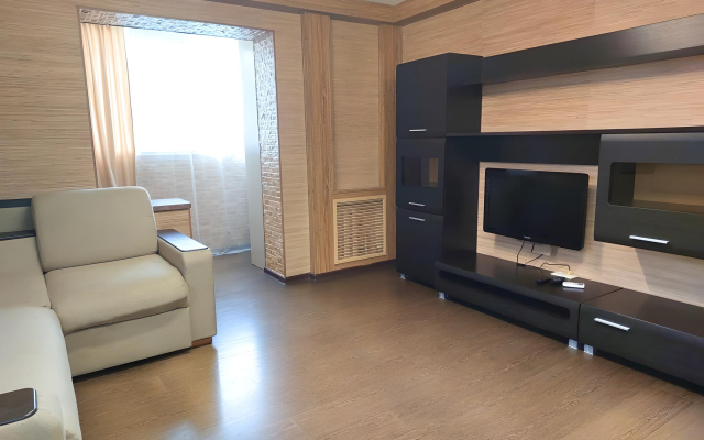 Квартира ПосуткаРу Октябр 409 Курортный парк и Питьевая галерея