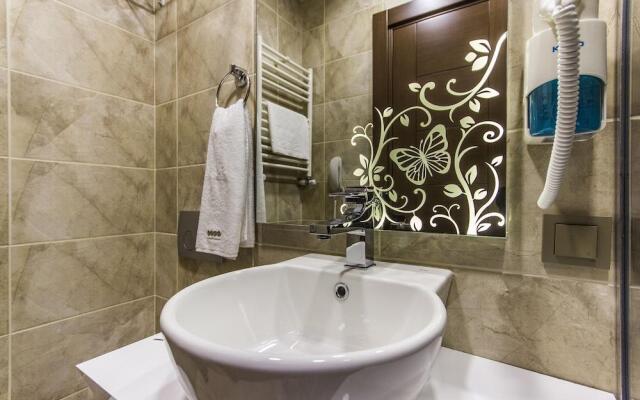 Fidan Residence Taksim Hotel