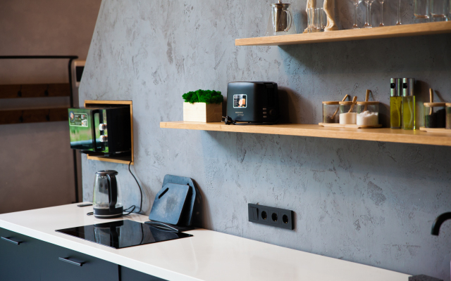 Гостевой дом Seliger soul