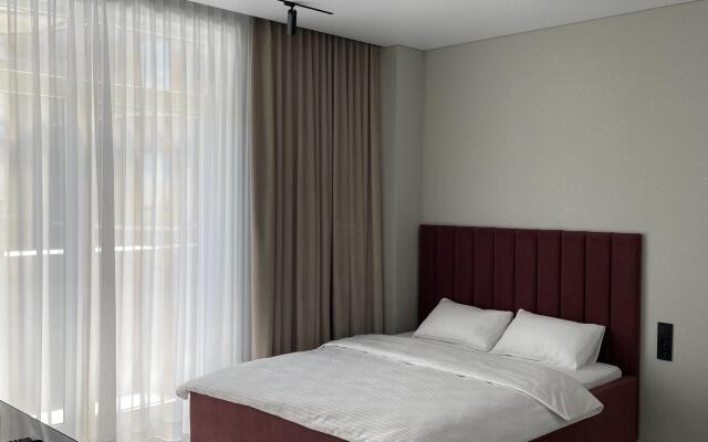 Квартира Premium