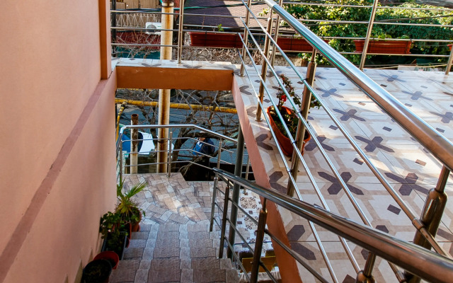Diana Guest House