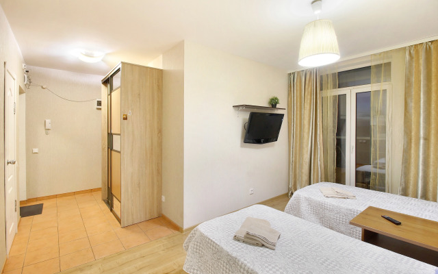 Квартира Студия Белые Ночи