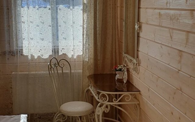 Квартира Усадьба Ямщика