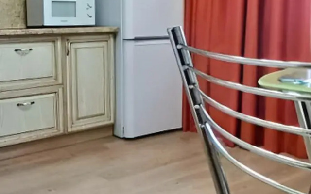 Апартаменты Видовая Квартира 16 Этаж