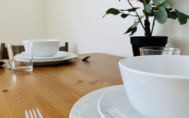 Kudrovo City Family Flat